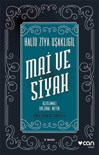 Mai ve Siyah Aciklamali Orijinal Metin