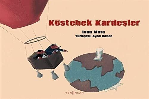 Köstebek Kardesler