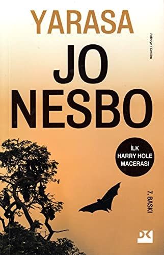 Yarasa - Harry Hole 1