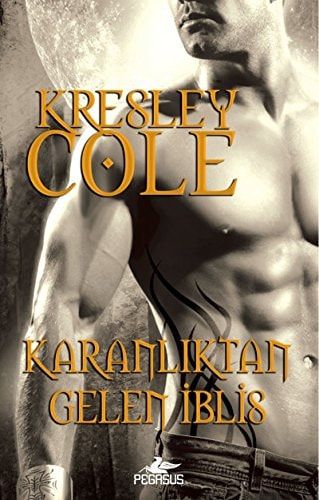 Karanliktan Gelen Iblis