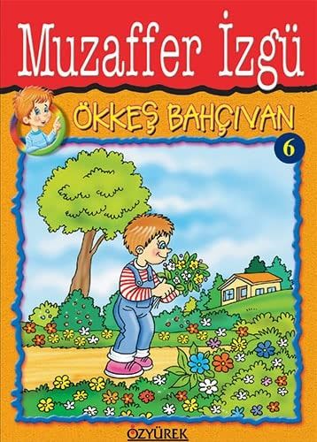 Ökkeş Bahçıvan