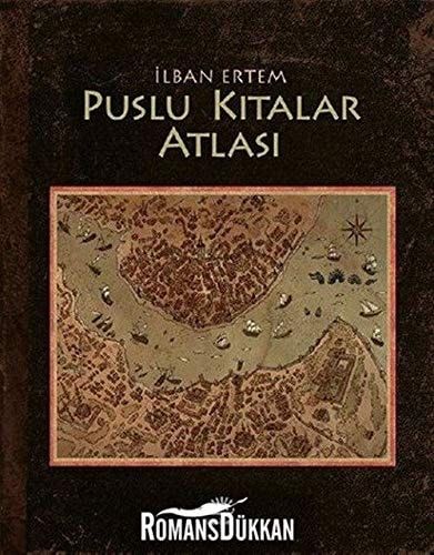 Puslu Kıtalar Atlası