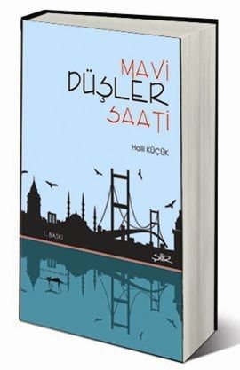 Mavi Düsler Saati