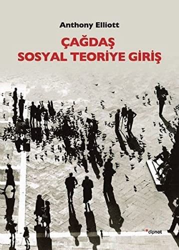 Cagdas Sosyal Teoriye Giris