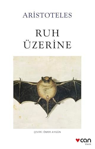 Aristoteles Ruh Üzerine, Turkish Language Book, 192 Pages, Translated By Ömer Aygün (Turkish Edition)