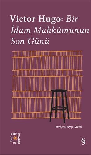 Bir İdam Mahkumunun Son Günü