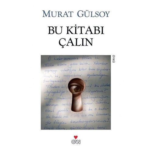 Bu Kitabı Çalın Öyküler