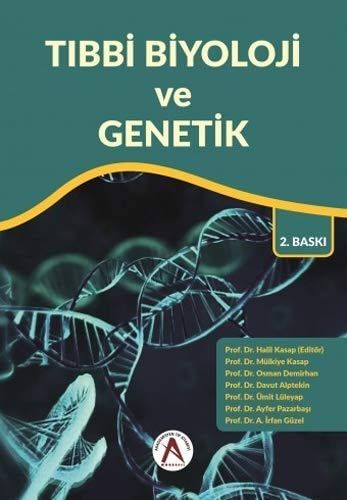 Tibbi Biyoloji ve Genetik