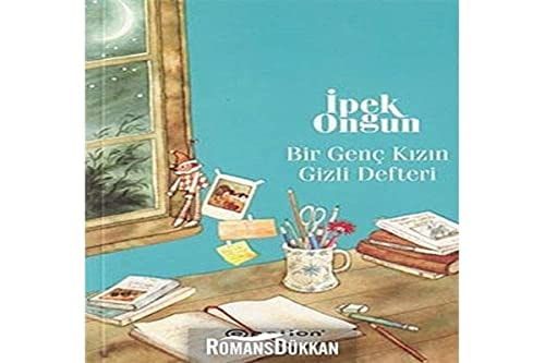 Bir Genç Kızın Gizli Defteri