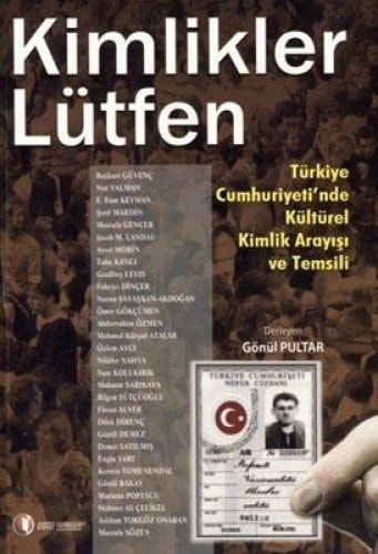 Kimlikler Lutfen