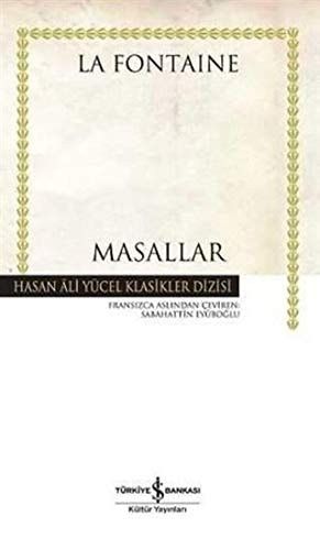 Masallar