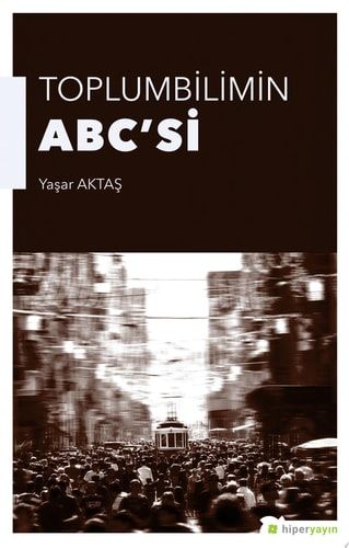 Toplumbilimin ABC’si