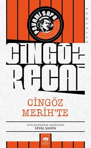 Cingöz Recai - Cingöz Merih'te
