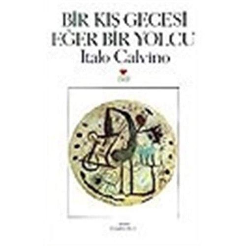 Bir Kış Gecesi Eğer Bir Yolcu