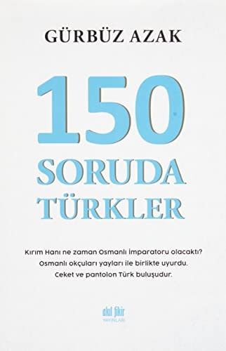 150 Soruda Türkler