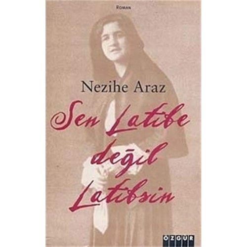 Sen Latife Değil Latifsin