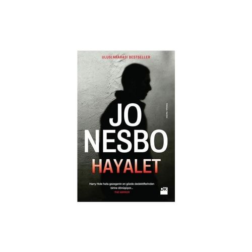 Hayalet - Harry Hole 9