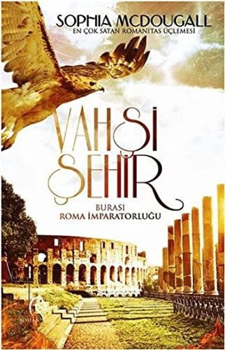 Vahsi Sehir