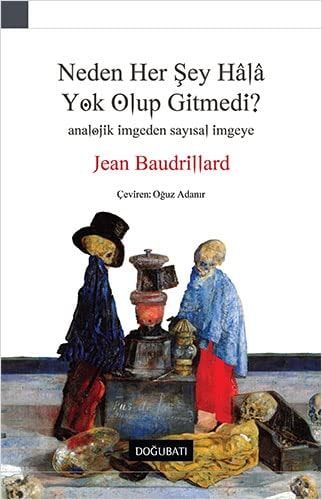Neden Her Şey Hala Yok Olup Gitmedi? Analojik İmgeden Sayısal İmgeye