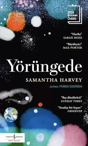 Yörüngede