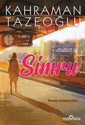 Simru Ihanetin Bahanesi Yoktur...