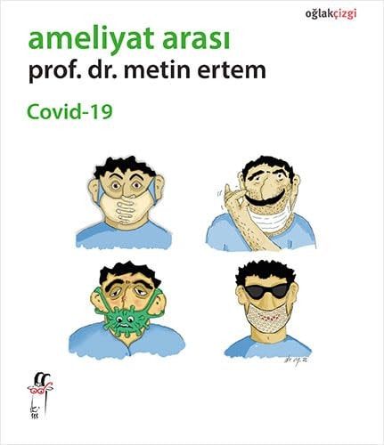 Ameliyat Arasi Covid-19