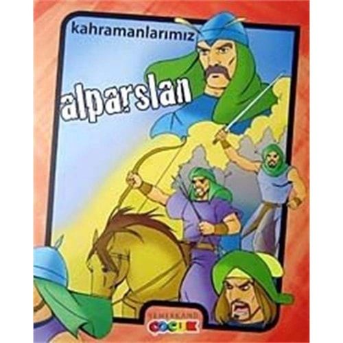 Alparslan