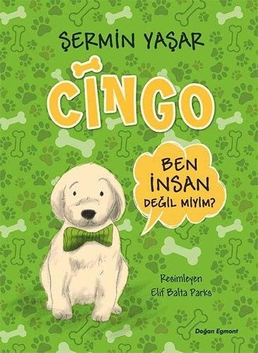 Cingo Ben İnsan Değil Miyim?