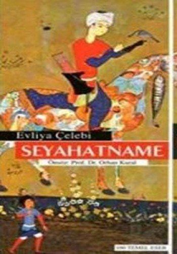 Seyâhatnâme