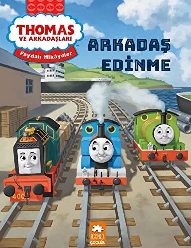Arkadaş Edinme