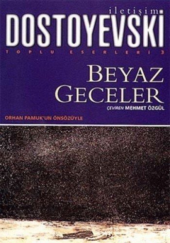 Beyaz Geceler