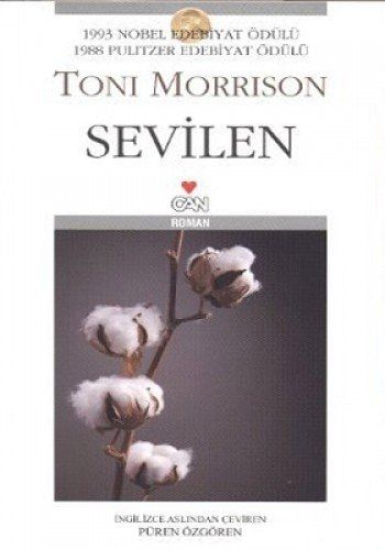 Sevilen 1993 Nobel Edebiyat Ödülü