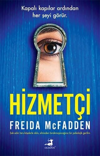 Hizmetçi