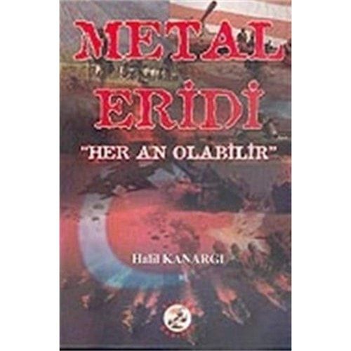 Metal Eridi