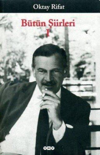 Bütün Şiirleri 1