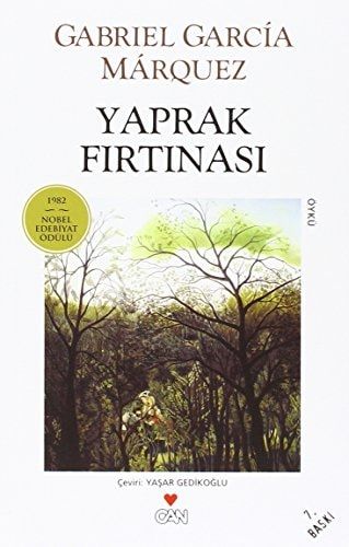 Yaprak Fırtınası
