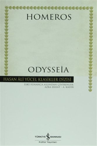 Odysseıa