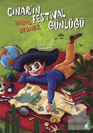 Cinarin Festival Günlügü