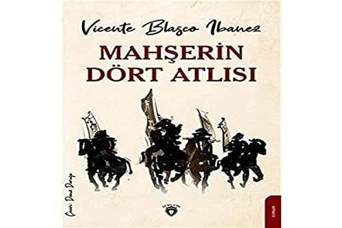 Mahserin Dört Atlisi