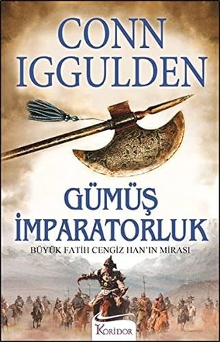 Gumus Imparatorluk