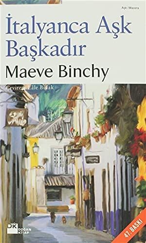 İtalyanca Aşk Başkadır