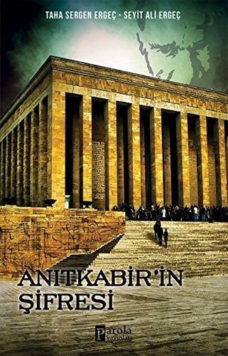 Anitkabirin Sifresi