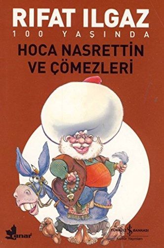 Hoca Nasrettin ve Çömezleri