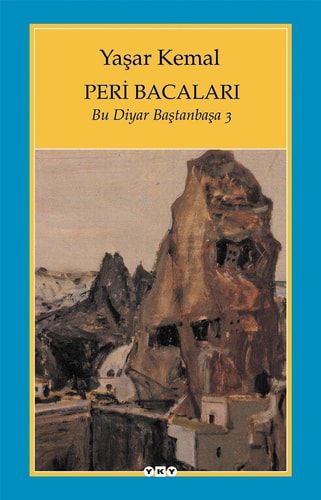 Peri Bacaları - Bu Diyar Baştanbaşa 3