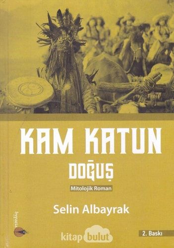 Kam Katun Dogus