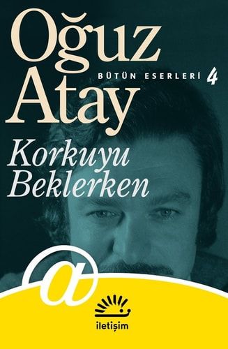 Korkuyu Beklerken