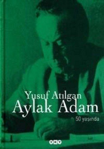Aylak Adam