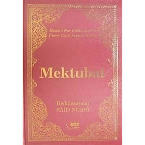 Mektubat
