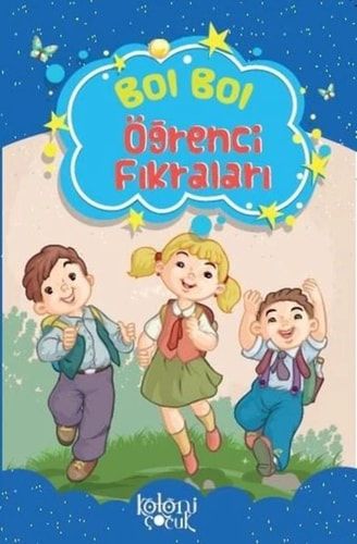 Bol Bol - Ögrenci Fikralari