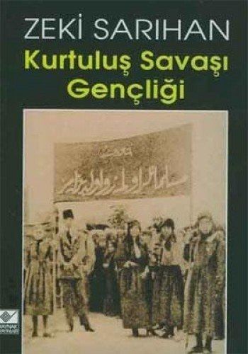 Kurtulus Savasi Gencligi